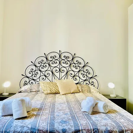 Hostdomus - Casa Ester Apartment