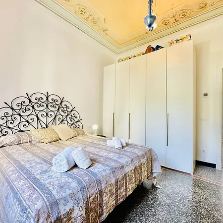 Hostdomus - Casa Ester Noli