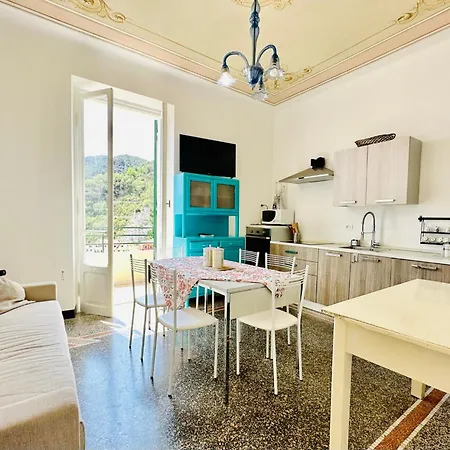 Hostdomus - Casa Ester *