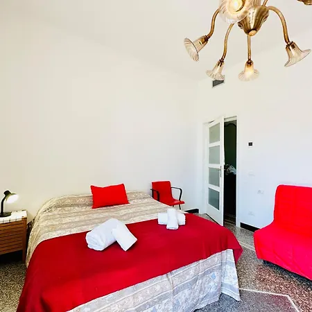 Hostdomus - Casa Ester *